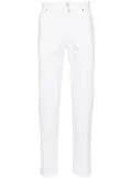 Jacob Cohën Scott jeans - White