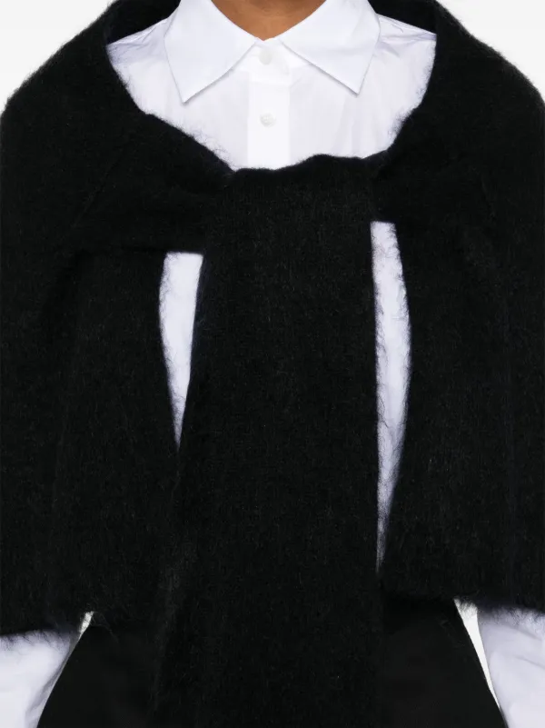 JIL SANDER ジルサンダー　レディース　ケープ　ポンチョ　Mサイズ 楽天市場】JIL SANDER ジルサンダー ケープ CAPE 06 PD Stola