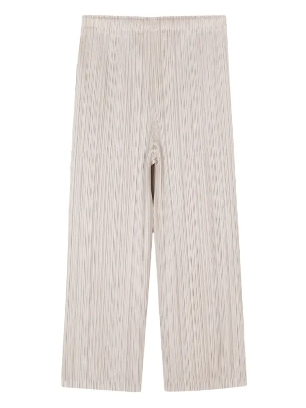 グランドセイコー セール Thicker Miyake Issey Please Pleats Bottom パンツ 1 パンツ