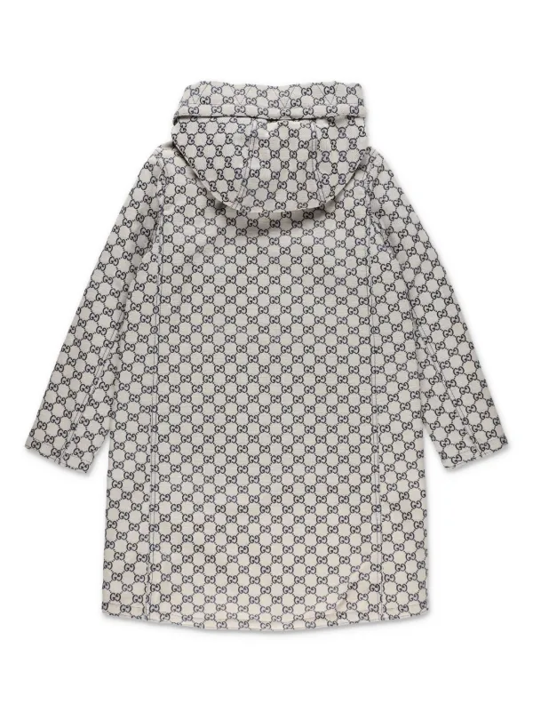 GUCCI キッズ ダウンジャケット