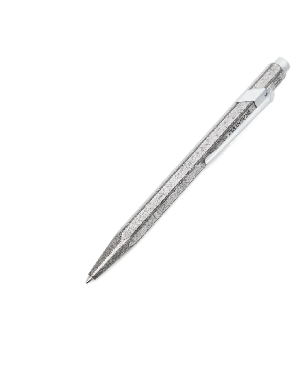  Caran D'ache 849™ Original Ballpoint Pen - Grey 