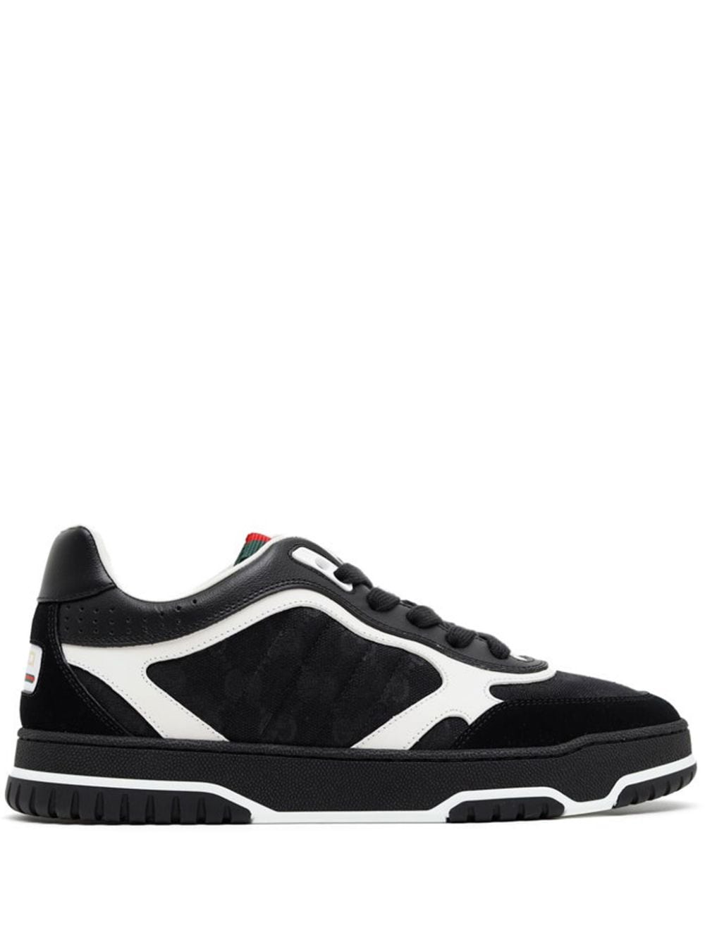 Gucci Re-Web sneakers - Nero