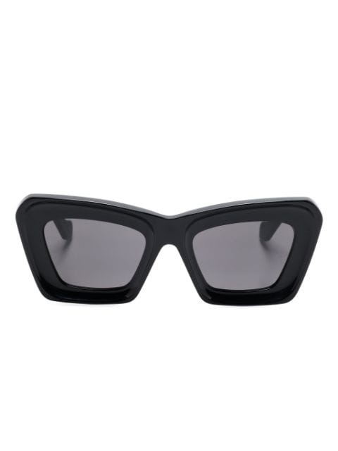 LOEWE LW40145I sunglasses