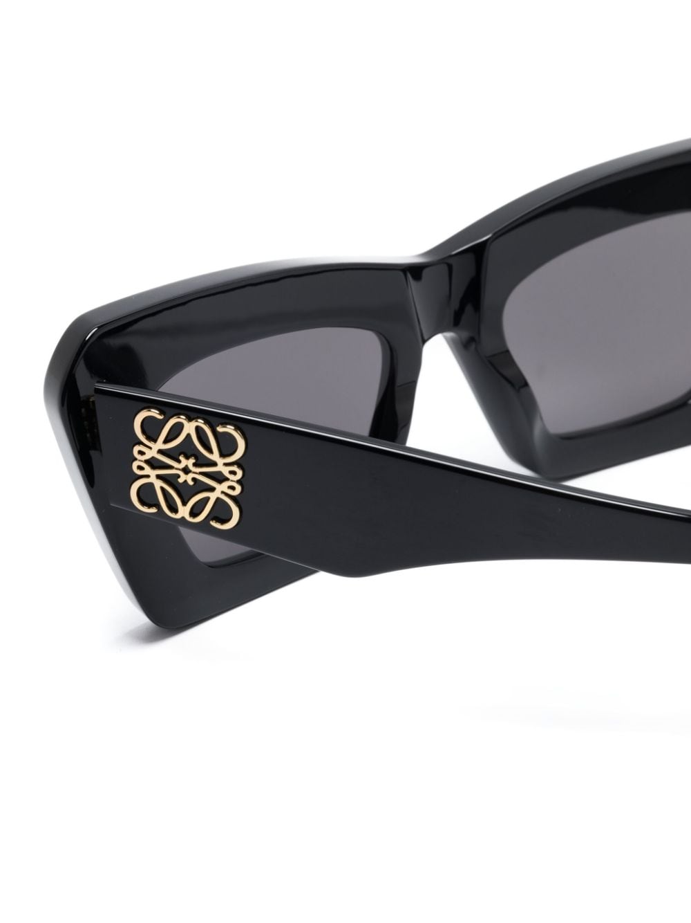 LOEWE LW40145I SUNGLASSES 