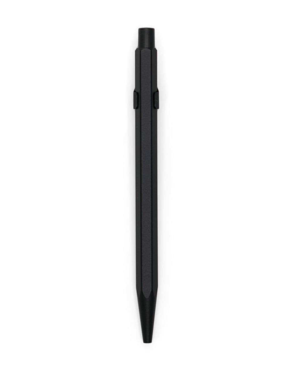 Caran d'Ache 849™ PREMIUM balpen - Zwart