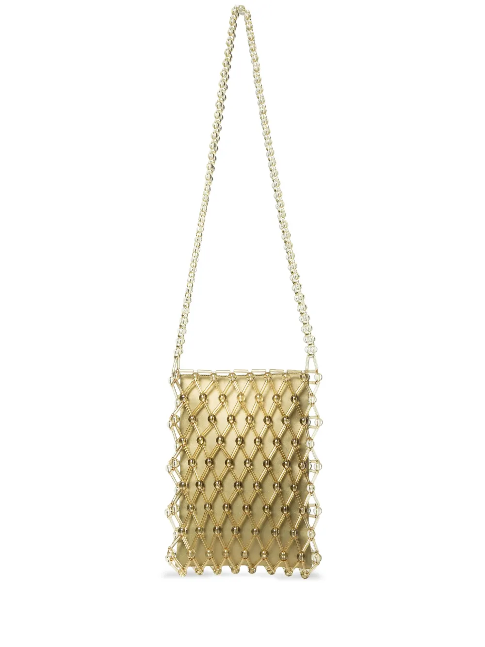 0711 Luca crossbodytas Groen