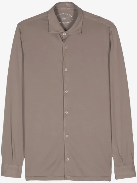 Fedeli Jason shirt