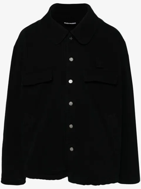 FOO AND FOO Fooalways denim jacket