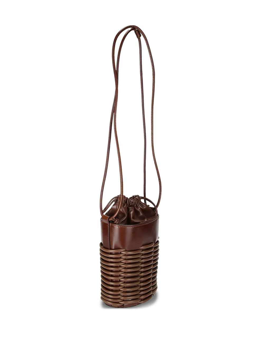 Hereu Pinar bucket-tas Bruin