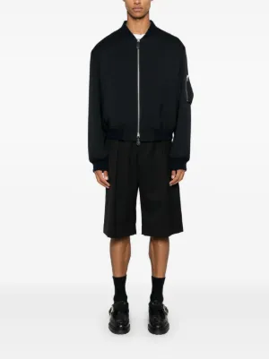 JIL SANDER（ジル・サンダー）ボンバージャケット - FARFETCH