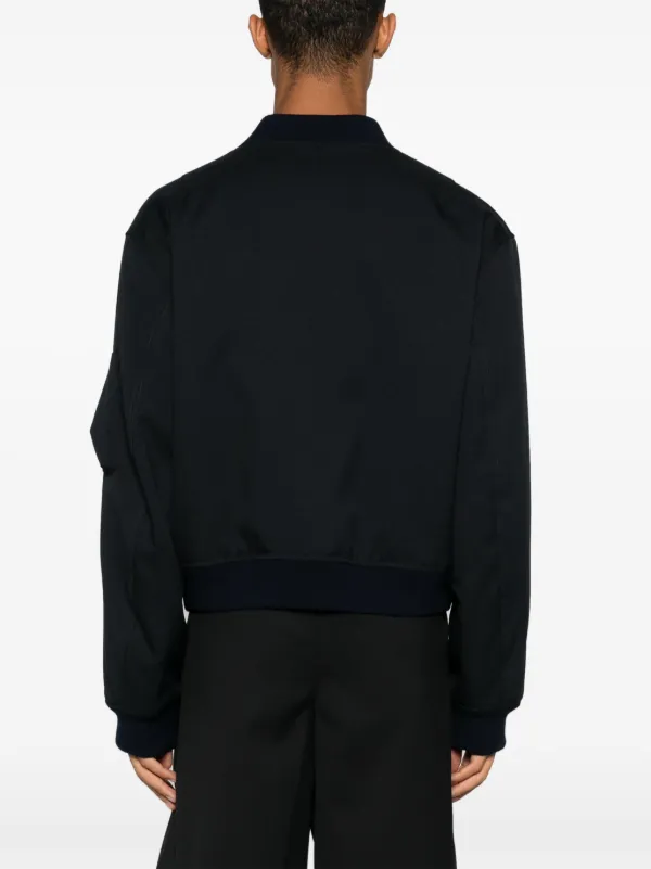 Jilsander パデッドジャケット ネイビー 楽天市場】JIL SANDER(ジルサンダー) サイズ:52 パデット