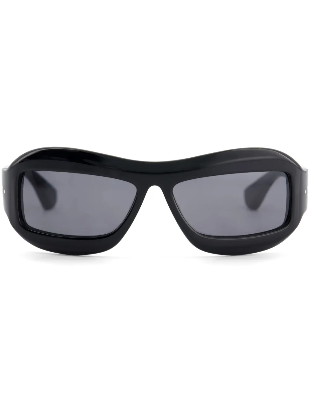 Port Tanger Zarin sunglasses | Black | Image 1