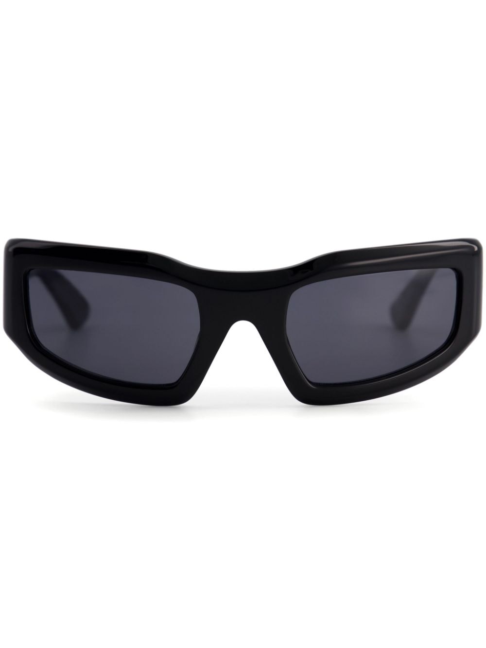 Port Tanger Andalicia sunglasses - Nero