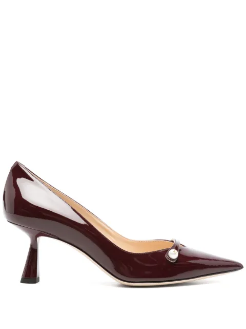 Jimmy Choo 65mm Rosalia pumps