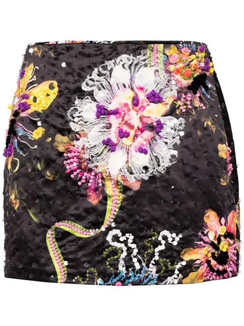 Cynthia Rowley falda Love