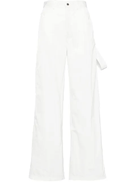 Cynthia Rowley painter trousers