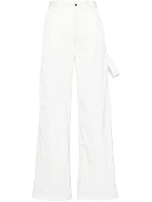 Pantalon imprimé - Cynthia Rowley - Modalova