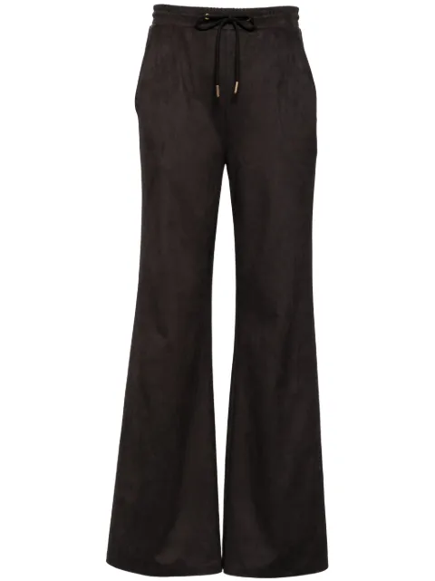 Cynthia Rowley ultra lounge trousers