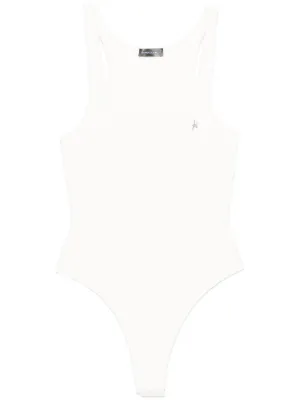 Mugler Bodysuits | FARFETCH US
