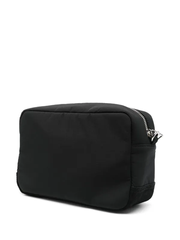★J W ANDERSON★JWAプーラー カメラ バッグ JW Anderson JWA-puller Camera Bag | Black | FARFETCH