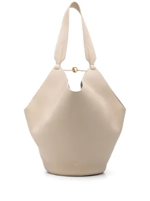 KHAITE(ケイト)バッグ - FARFETCH KHAITE(ケイト)バッグ - FARFETCH