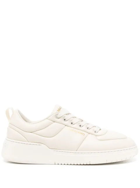 Ferragamo quilted sneakers