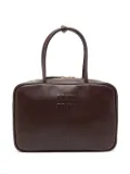 Miu Miu Beau bag - Brown