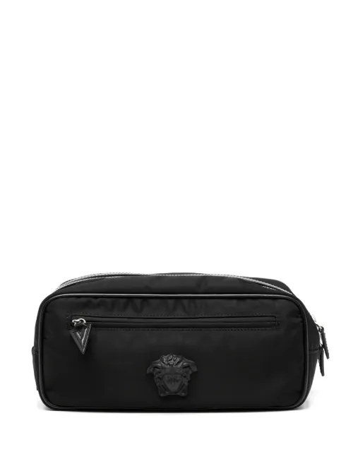 Trousse de toilette Medusa - Versace - Modalova