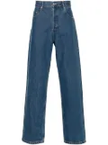 A.P.C. Fairfax jeans - Blue