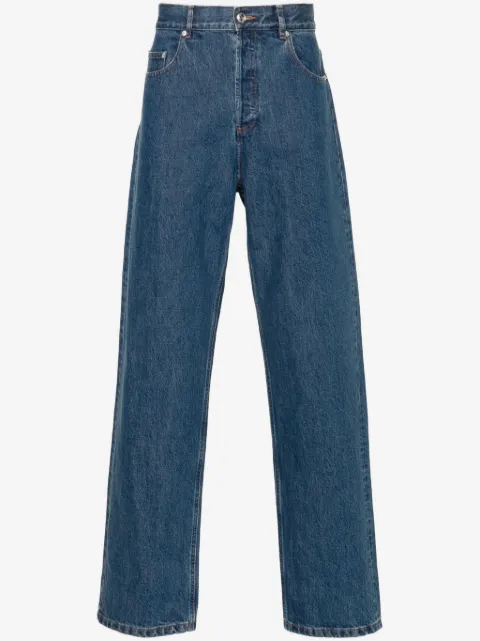A.P.C. Fairfax Jeans