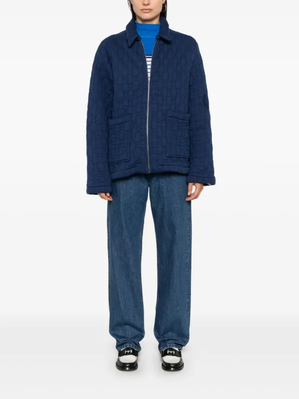 アーペーセー ジーン フェアファックス JEAN FAIRFAX（デニムパンツ）｜A.P.C.（アーペーセー）の