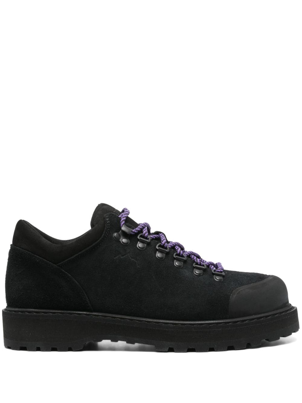 Diemme Cornaro sneakers Zwart