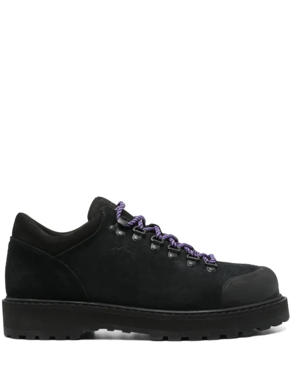 Diemme Cornaro Sneakers | Black | FARFETCH JO Diemme Cornaro Sneakers | Black | FARFETCH JO