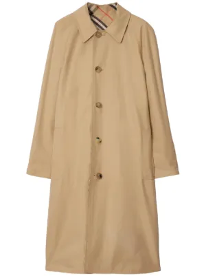 Burberry Coats for Women FARFETCH Saudi