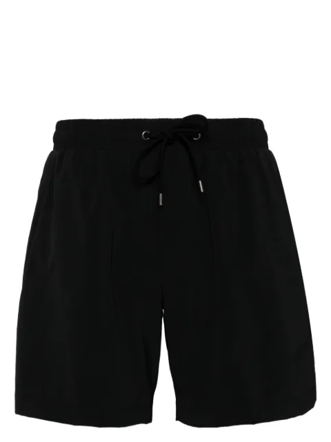 James Perse split hem board shorts