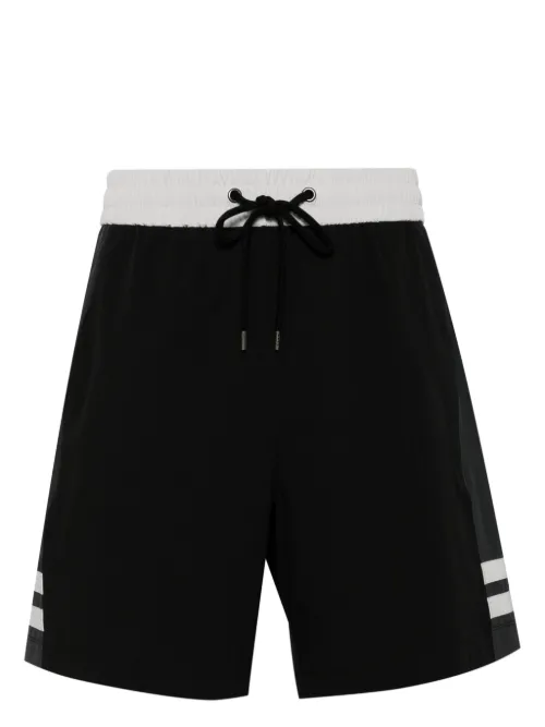 Short de bain à design stretch - James Perse - Modalova