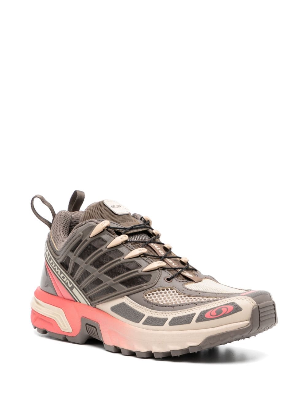 Salomon ACS Pro sneakers - Beige