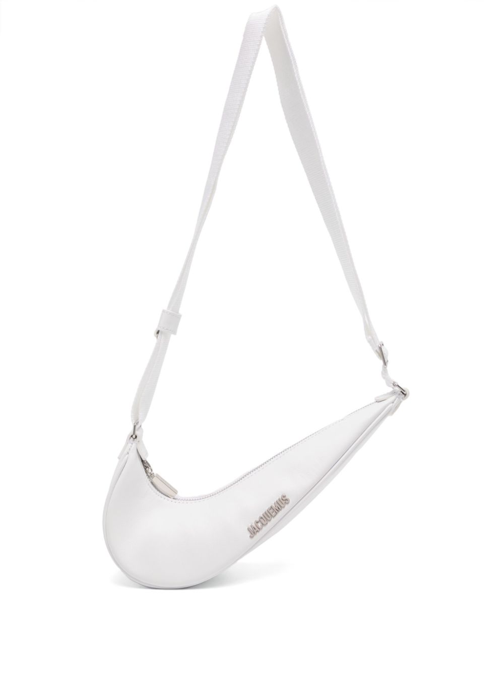 x Jacquemus Smoosh shoulder bag