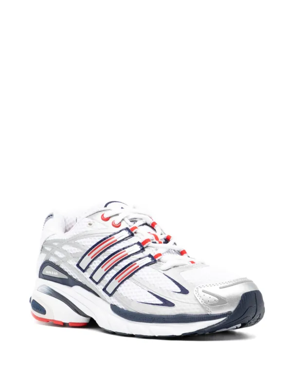 ★★Adairs★★ Adista cushion white red IG1738 NEW Adidas Adistar Cushion Men's Running Shoes White / Red
