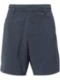 James Perse golf short - Blue