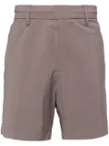 James Perse golf short - Grey