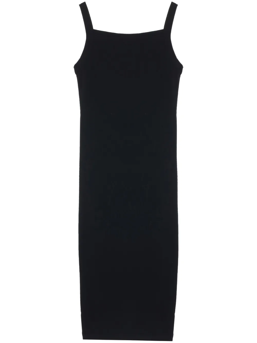 Blanche Midi Dress in Fluora main image 0