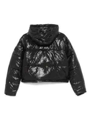 DKNY Puffer Jackets for Women | Shop Now on FARFETCH