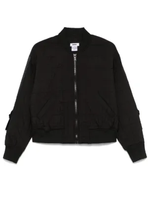 DKNY スタッズジャケット ブラック 14 オシャレ 楽天市場】ダナ キャラン ニューヨーク アウター DKNY STRETCH