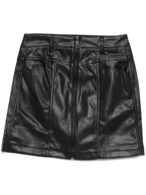 DKNY スカート DKNY 「DKNY DONNA KARAN NEW YORK」 スカート 2 ネイビー