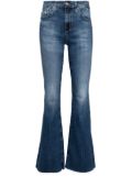 AG Jeans Farrah bootcut jeans - Blue