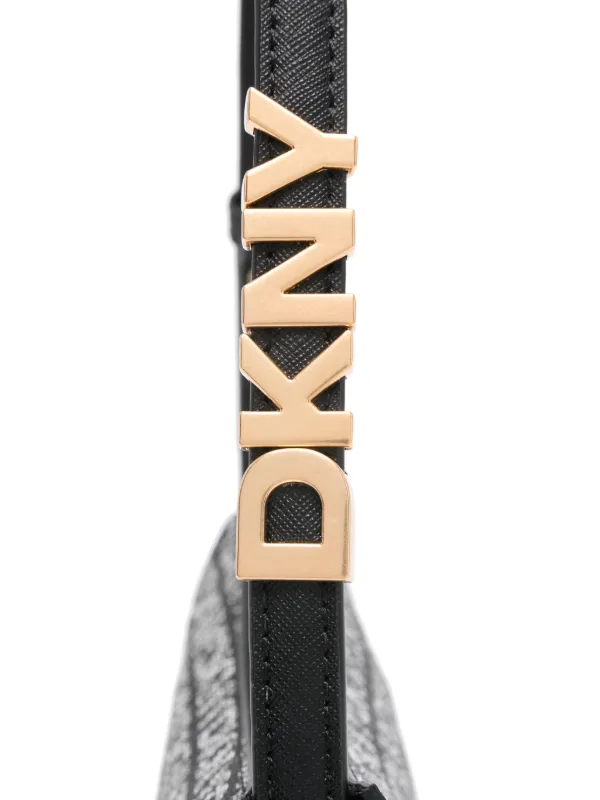 DKNY Avril Shoulder Bag | Black | FARFETCH