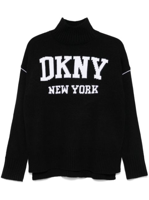 ニット 人気 dkny