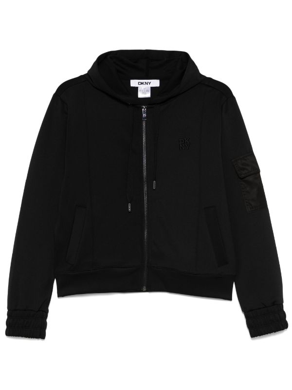 Hoodie dkny fashion