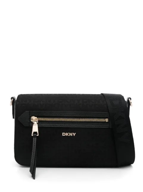 DKNY bolsa crossbody Bryant Ave mediana